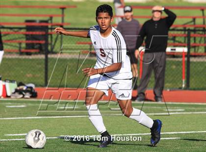 Thumbnail 1 in Covina vs Whitney (CIF SS D6 1st Round Playoff) photogallery.