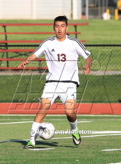 Thumbnail 1 in Covina vs Whitney (CIF SS D6 1st Round Playoff) photogallery.