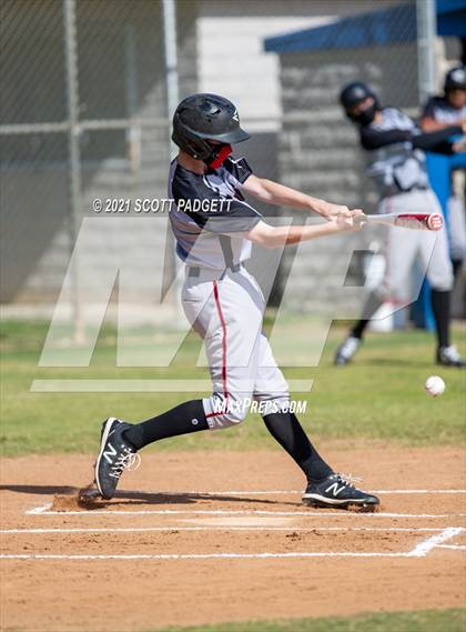 Thumbnail 2 in Canyon Crest Academy @ San Pasqual photogallery.