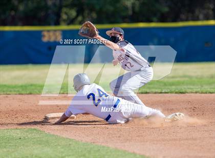 Thumbnail 2 in Canyon Crest Academy @ San Pasqual photogallery.