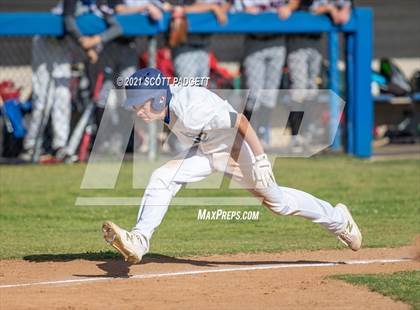 Thumbnail 2 in Canyon Crest Academy @ San Pasqual photogallery.