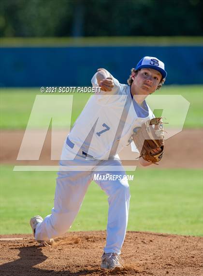 Thumbnail 3 in Canyon Crest Academy @ San Pasqual photogallery.