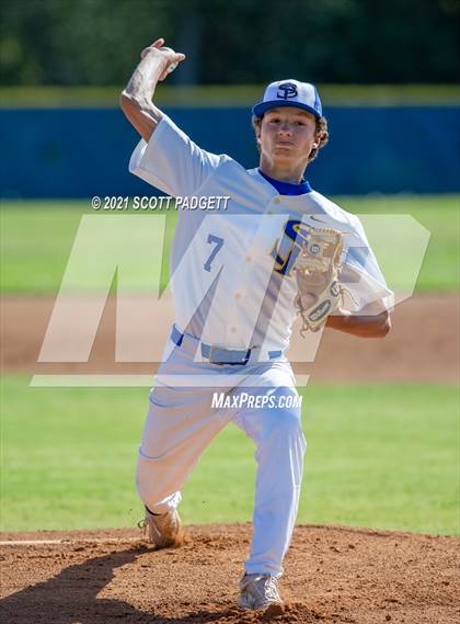 Thumbnail 2 in Canyon Crest Academy @ San Pasqual photogallery.