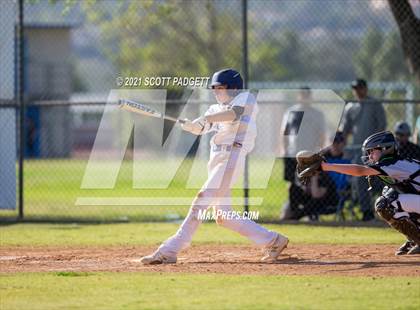 Thumbnail 2 in Canyon Crest Academy @ San Pasqual photogallery.