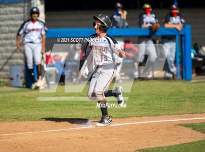Thumbnail 3 in Canyon Crest Academy @ San Pasqual photogallery.