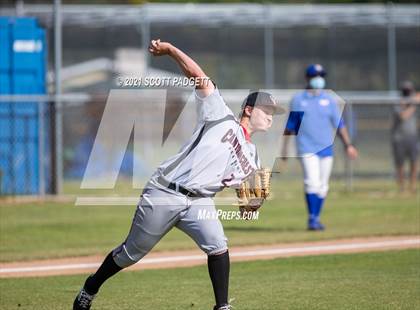 Thumbnail 3 in Canyon Crest Academy @ San Pasqual photogallery.