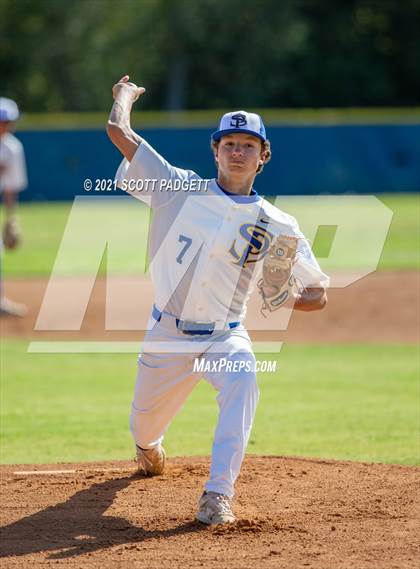 Thumbnail 1 in Canyon Crest Academy @ San Pasqual photogallery.