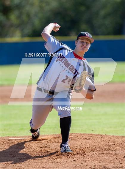 Thumbnail 2 in Canyon Crest Academy @ San Pasqual photogallery.