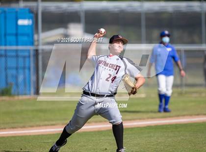 Thumbnail 2 in Canyon Crest Academy @ San Pasqual photogallery.