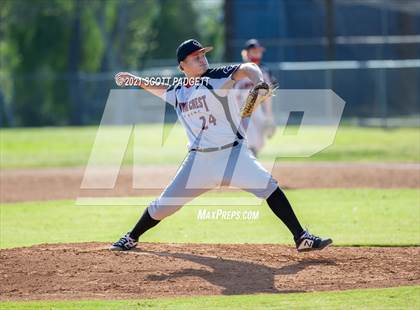 Thumbnail 3 in Canyon Crest Academy @ San Pasqual photogallery.