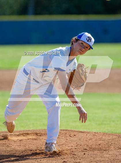 Thumbnail 1 in Canyon Crest Academy @ San Pasqual photogallery.