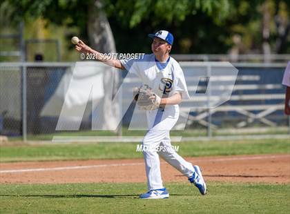 Thumbnail 1 in Canyon Crest Academy @ San Pasqual photogallery.