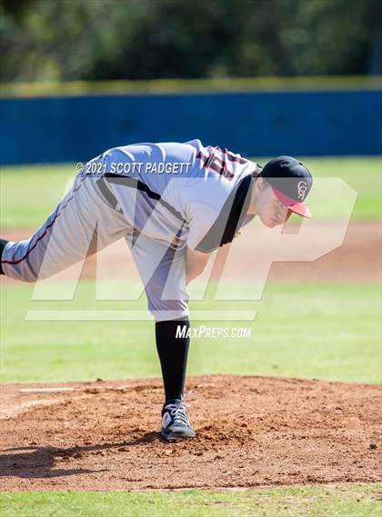 Thumbnail 1 in Canyon Crest Academy @ San Pasqual photogallery.