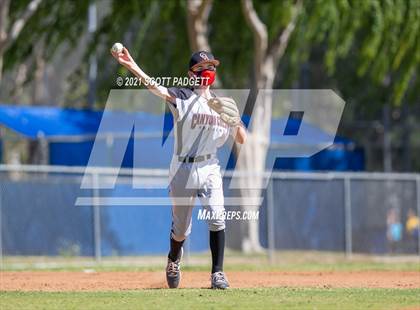 Thumbnail 3 in Canyon Crest Academy @ San Pasqual photogallery.