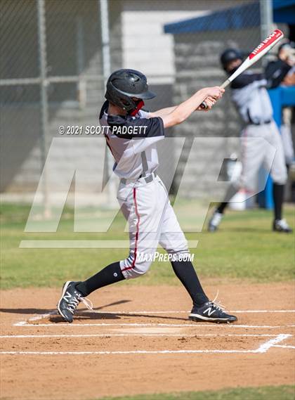 Thumbnail 3 in Canyon Crest Academy @ San Pasqual photogallery.