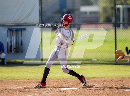 Thumbnail 3 in Canyon Crest Academy @ San Pasqual photogallery.