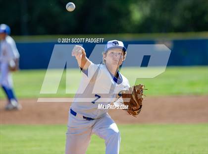 Thumbnail 3 in Canyon Crest Academy @ San Pasqual photogallery.