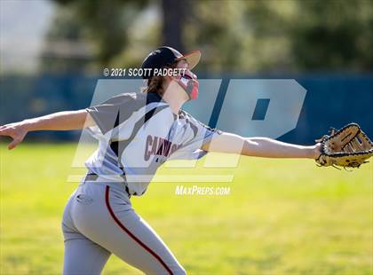 Thumbnail 3 in Canyon Crest Academy @ San Pasqual photogallery.