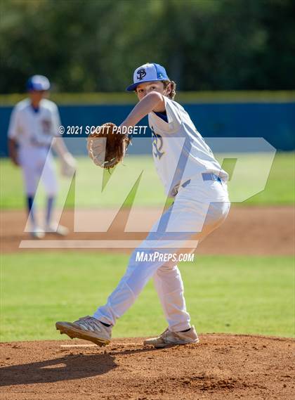 Thumbnail 2 in Canyon Crest Academy @ San Pasqual photogallery.
