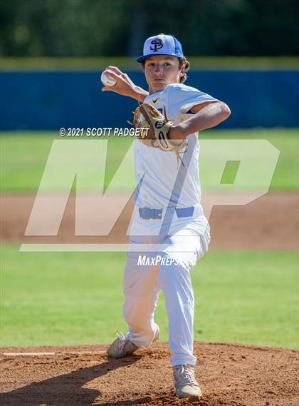Thumbnail 1 in Canyon Crest Academy @ San Pasqual photogallery.