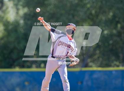 Thumbnail 1 in Canyon Crest Academy @ San Pasqual photogallery.