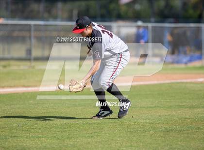 Thumbnail 1 in Canyon Crest Academy @ San Pasqual photogallery.