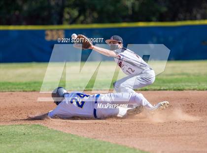 Thumbnail 3 in Canyon Crest Academy @ San Pasqual photogallery.