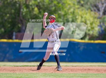 Thumbnail 2 in Canyon Crest Academy @ San Pasqual photogallery.