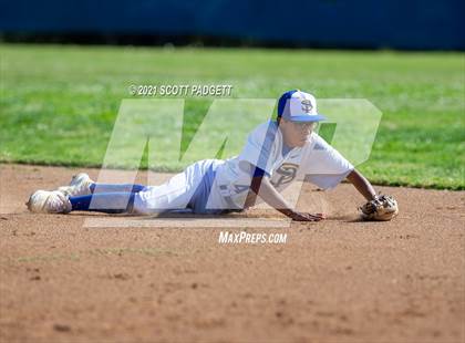 Thumbnail 1 in Canyon Crest Academy @ San Pasqual photogallery.