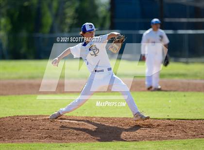 Thumbnail 1 in Canyon Crest Academy @ San Pasqual photogallery.