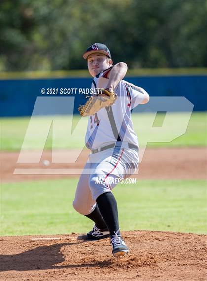 Thumbnail 3 in Canyon Crest Academy @ San Pasqual photogallery.