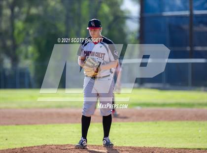 Thumbnail 3 in Canyon Crest Academy @ San Pasqual photogallery.