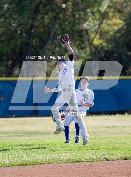 Thumbnail 2 in Canyon Crest Academy @ San Pasqual photogallery.