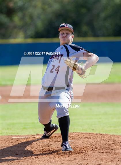 Thumbnail 1 in Canyon Crest Academy @ San Pasqual photogallery.