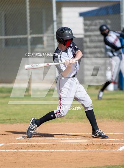 Thumbnail 1 in Canyon Crest Academy @ San Pasqual photogallery.