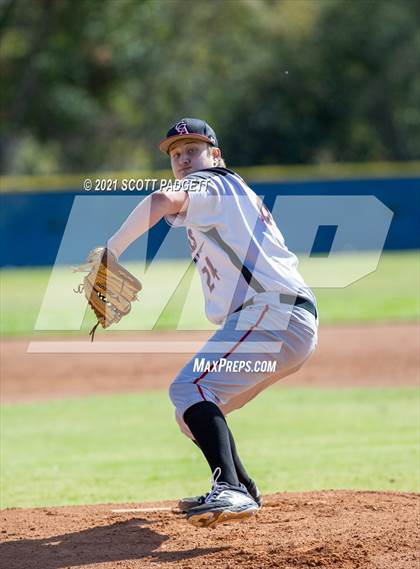Thumbnail 1 in Canyon Crest Academy @ San Pasqual photogallery.