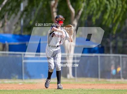 Thumbnail 1 in Canyon Crest Academy @ San Pasqual photogallery.