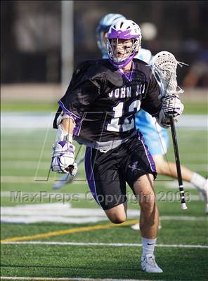 Thumbnail 1 in John Jay vs. Rocky Point (NYSPHSAA Class B Semifinal) photogallery.