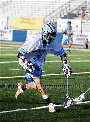 Thumbnail 2 in John Jay vs. Rocky Point (NYSPHSAA Class B Semifinal) photogallery.