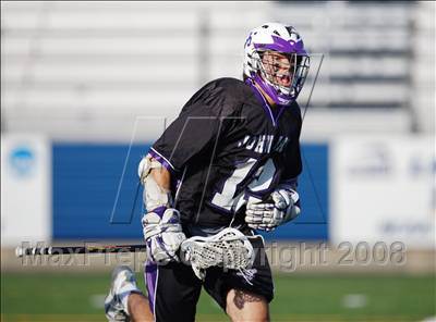 Thumbnail 1 in John Jay vs. Rocky Point (NYSPHSAA Class B Semifinal) photogallery.