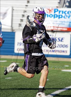 Thumbnail 3 in John Jay vs. Rocky Point (NYSPHSAA Class B Semifinal) photogallery.