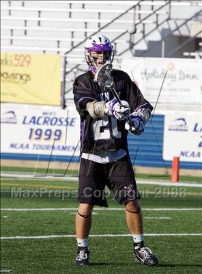 Thumbnail 1 in John Jay vs. Rocky Point (NYSPHSAA Class B Semifinal) photogallery.