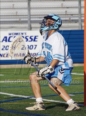 Thumbnail 2 in John Jay vs. Rocky Point (NYSPHSAA Class B Semifinal) photogallery.