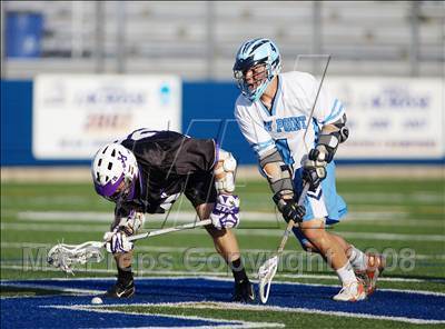 Thumbnail 1 in John Jay vs. Rocky Point (NYSPHSAA Class B Semifinal) photogallery.