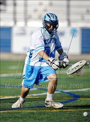 Thumbnail 2 in John Jay vs. Rocky Point (NYSPHSAA Class B Semifinal) photogallery.