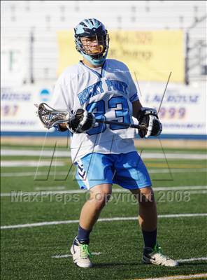 Thumbnail 3 in John Jay vs. Rocky Point (NYSPHSAA Class B Semifinal) photogallery.