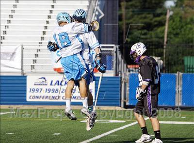 Thumbnail 2 in John Jay vs. Rocky Point (NYSPHSAA Class B Semifinal) photogallery.