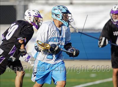 Thumbnail 1 in John Jay vs. Rocky Point (NYSPHSAA Class B Semifinal) photogallery.