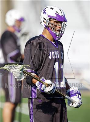 Thumbnail 2 in John Jay vs. Rocky Point (NYSPHSAA Class B Semifinal) photogallery.