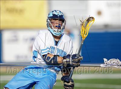 Thumbnail 1 in John Jay vs. Rocky Point (NYSPHSAA Class B Semifinal) photogallery.